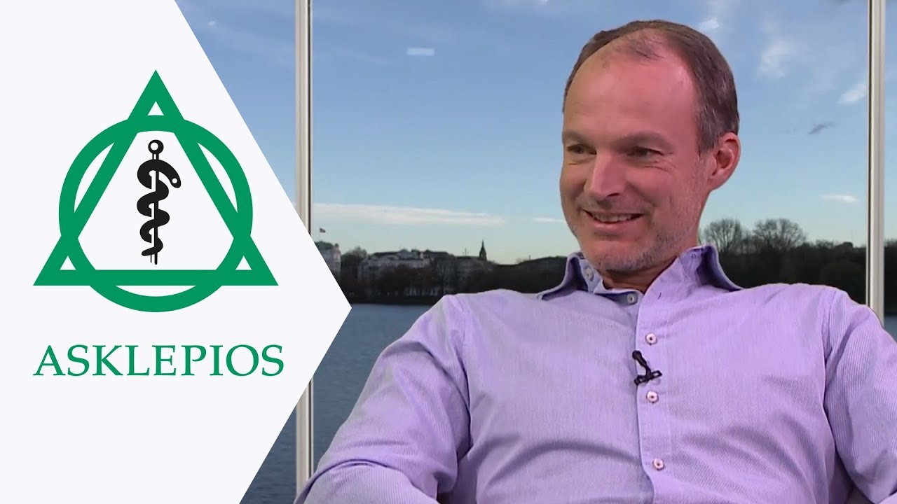 Rückenschmerzen | Asklepios