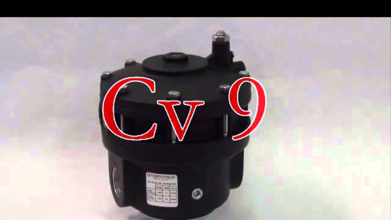 Using Pneumatic Volume Boosters on Valve Systems