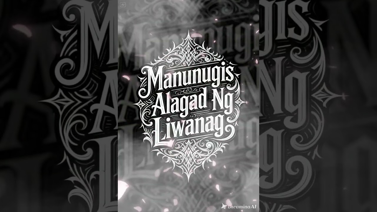 MANL- by: bertud faith healer 