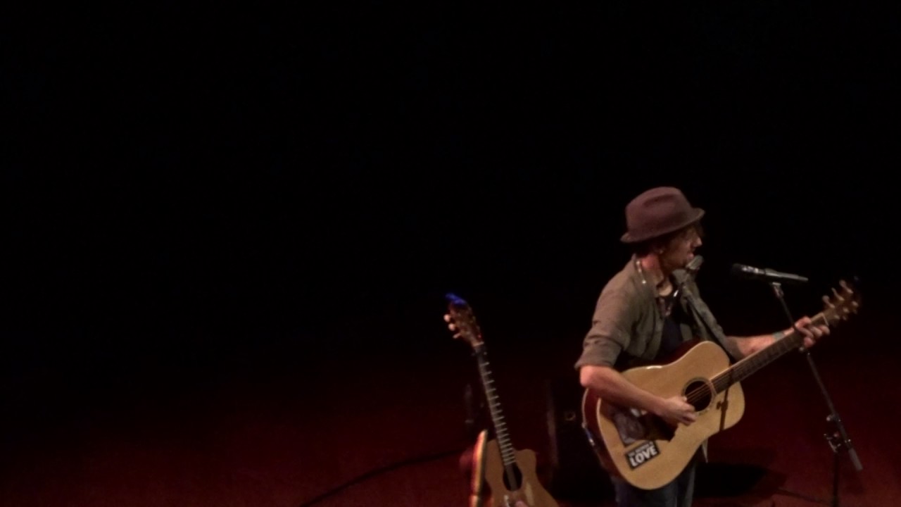 AUDIO ONLY Going Going Gone Jason Mraz Copenhagen 14 January 2017