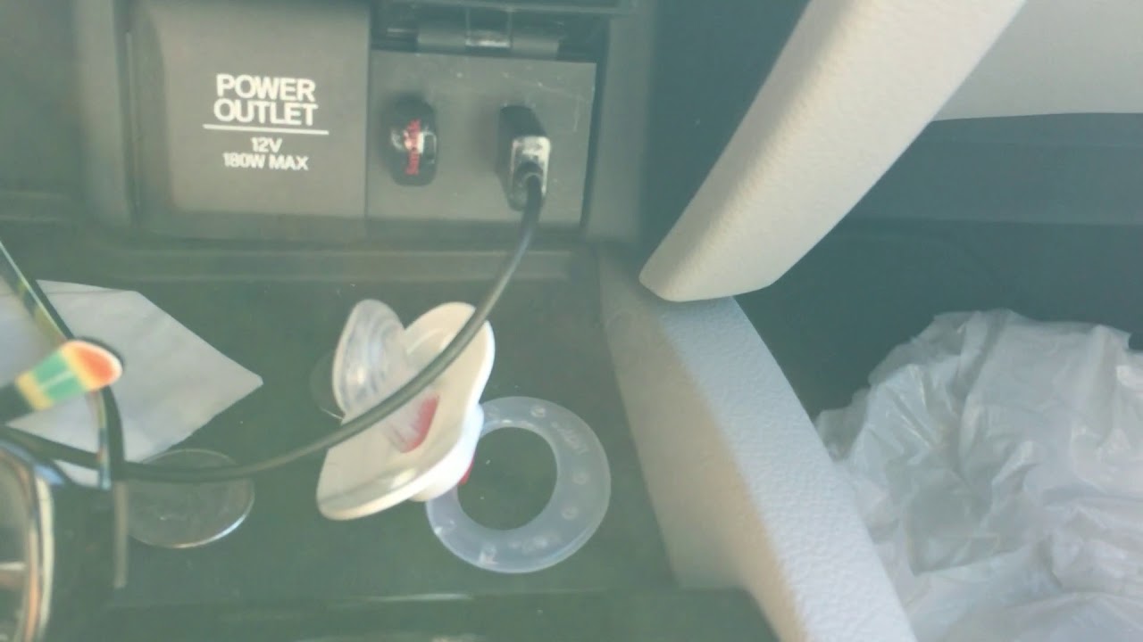 USB No Device Connected, USB Not Responding- USB Thumb Drive Honda Pilot Elite 2016