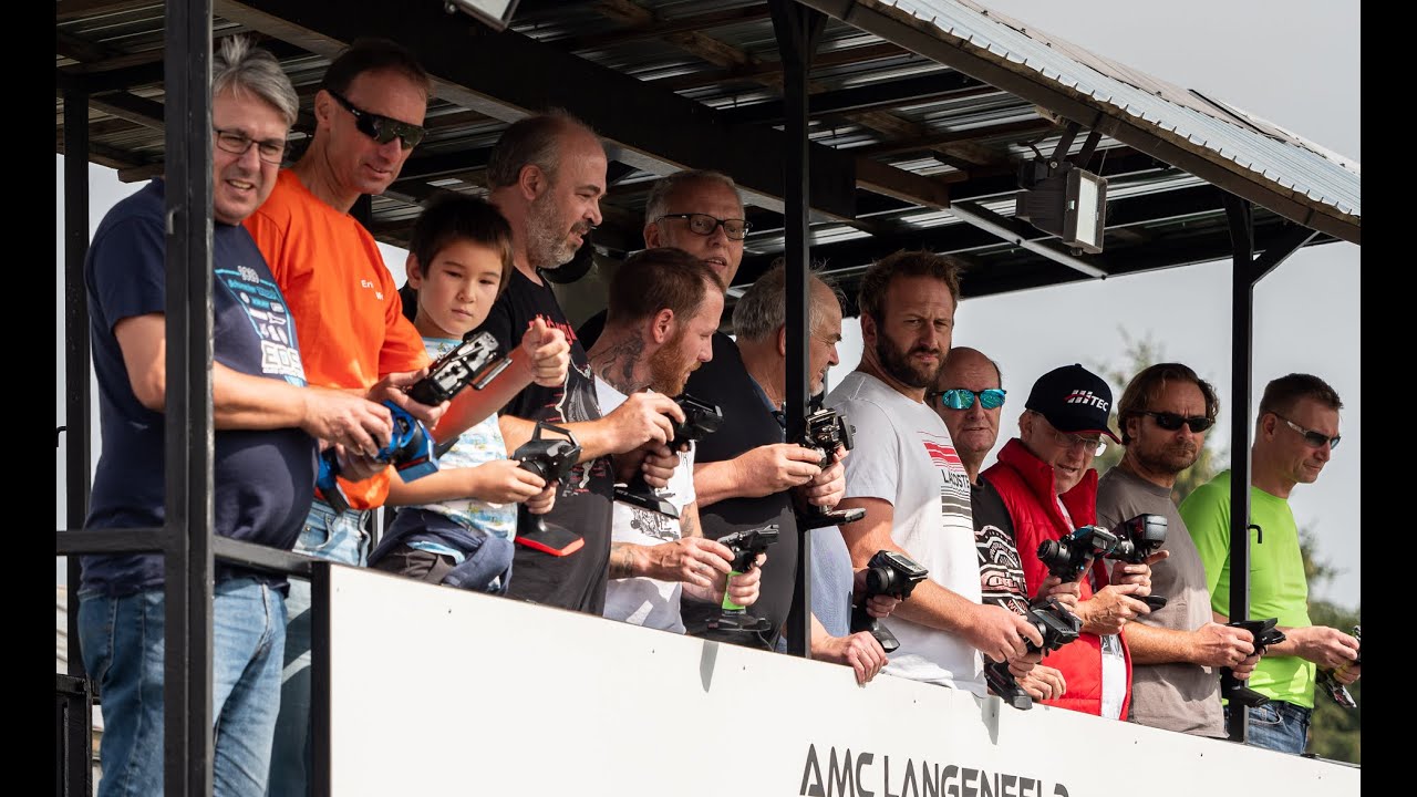 Race of Legends 2022 - AMC Langenfeld