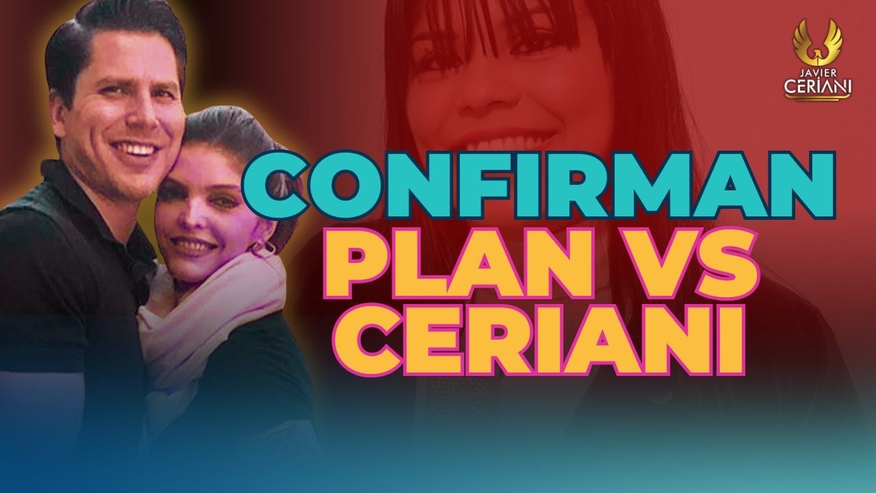 Baby Reno confirmó que Ángel Muñóz recibió dinero para quitarle la visa a Pancho