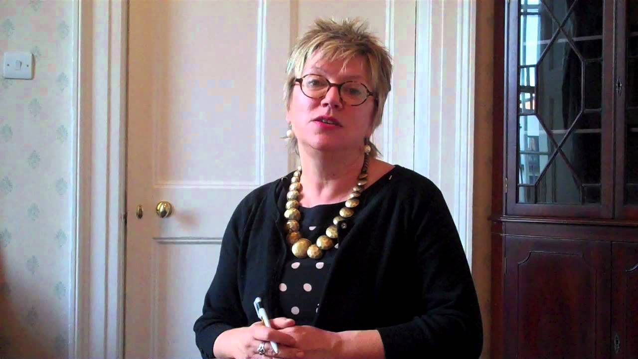 PAI E-learning: Sarah Marriott & Writing Skills