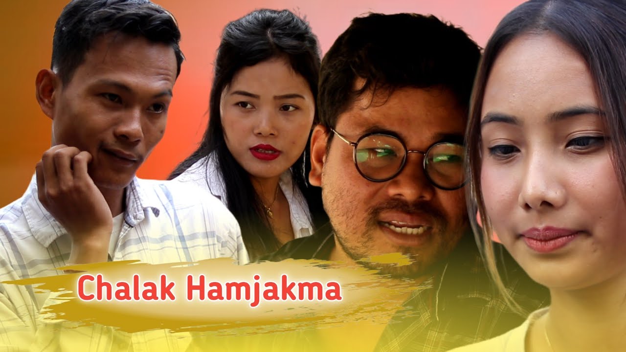 Chalak Hamjakma || A New Kokborok Short Film. || 2024