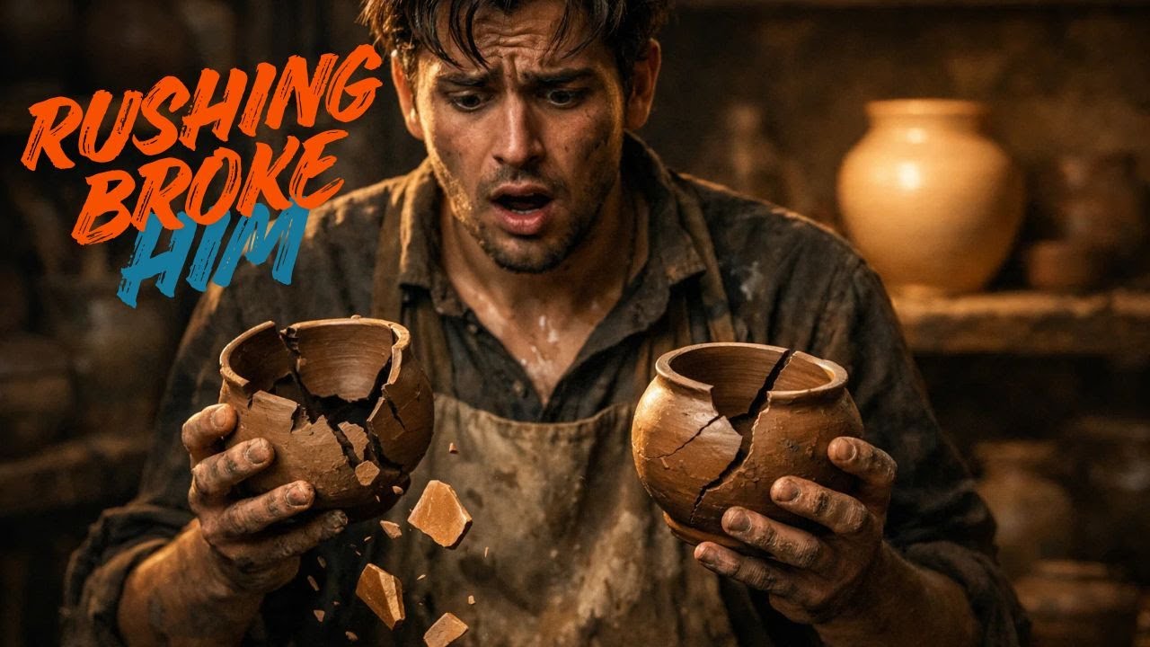 WARNING This Simple Mistake😮 Could Be RUINING Your Productivity