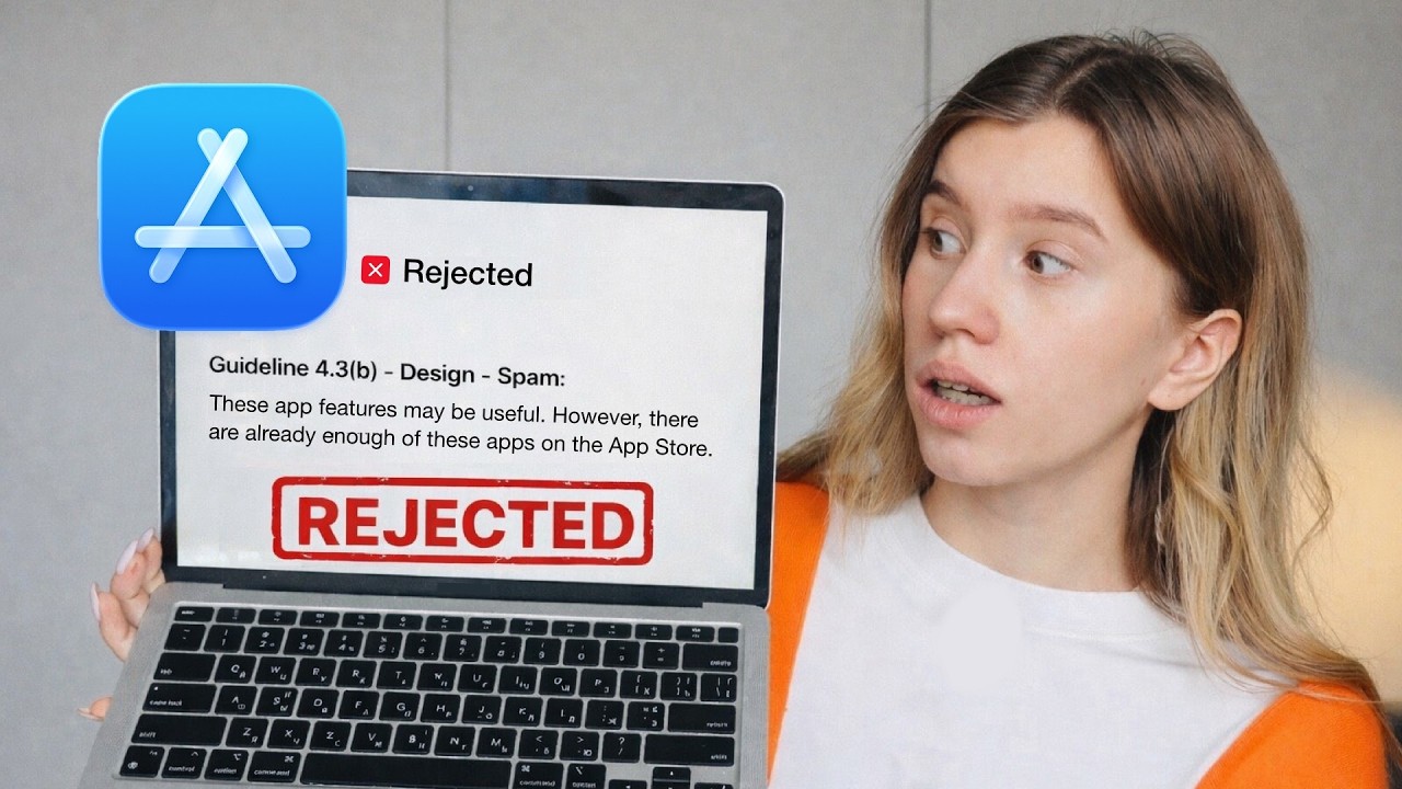 Apple Rejected Your App for 4.3? Here&rsquo;s How to Fix It