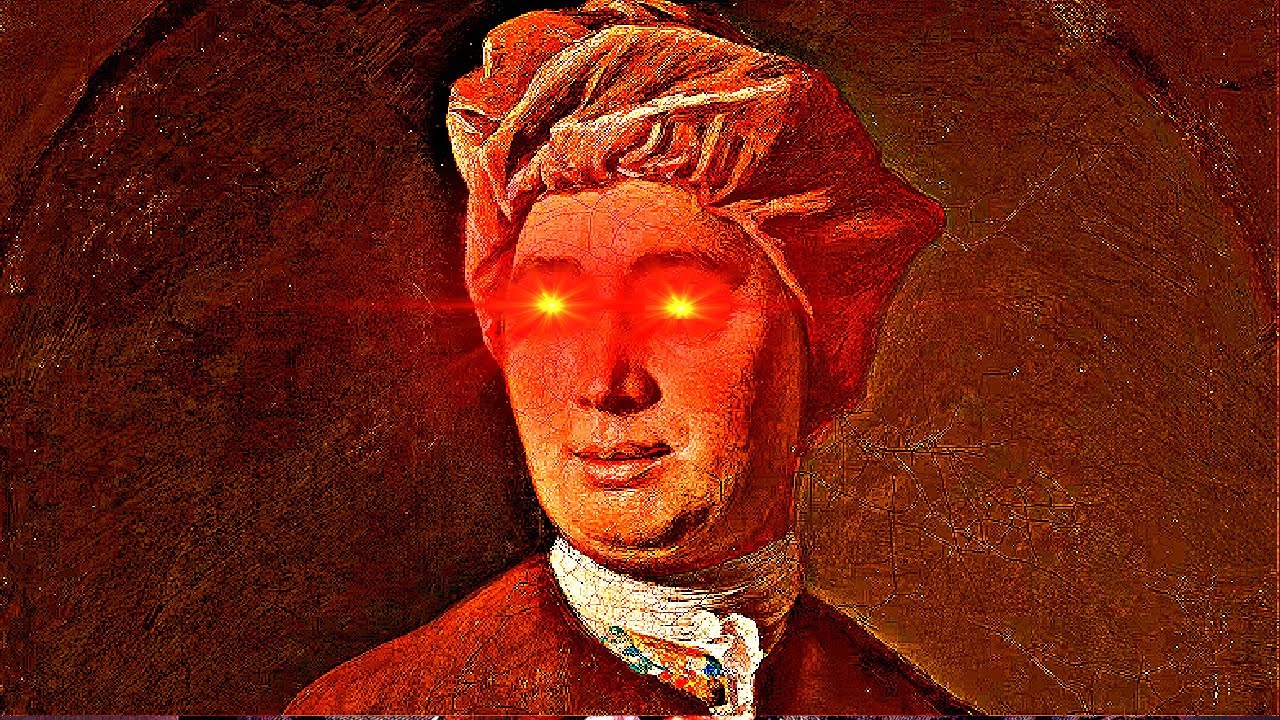 David Hume (Is/Ought)