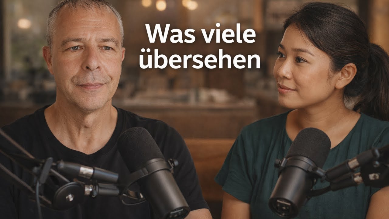 Die versteckte Angst der Thais 2025 – was Ausländer oft nicht verstehen 🇹🇭