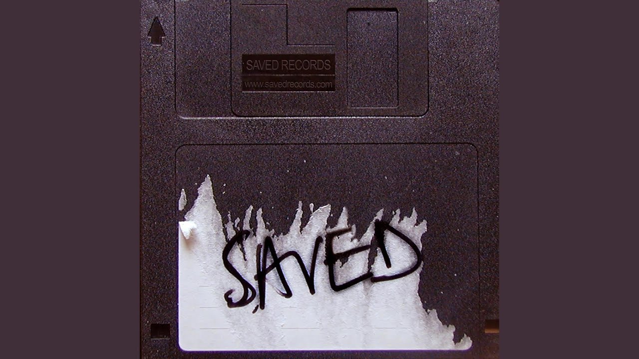 Sacred Rhythm (Extended Mix)