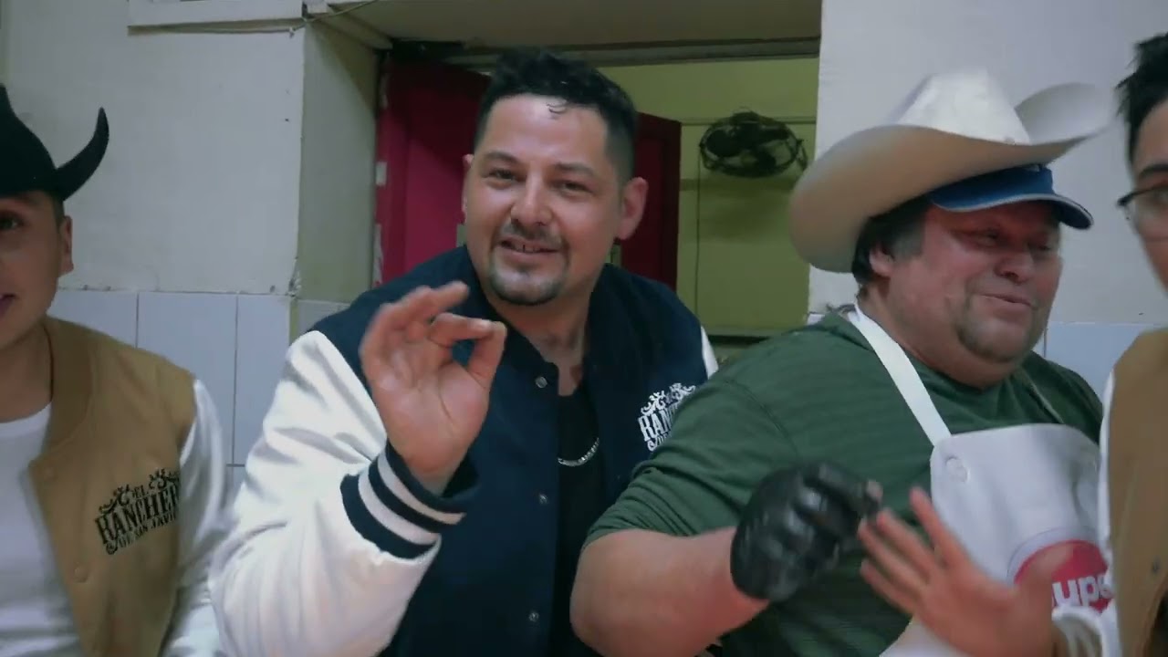EL RANCHERO DE SAN JAVIER   EL CARNICERO