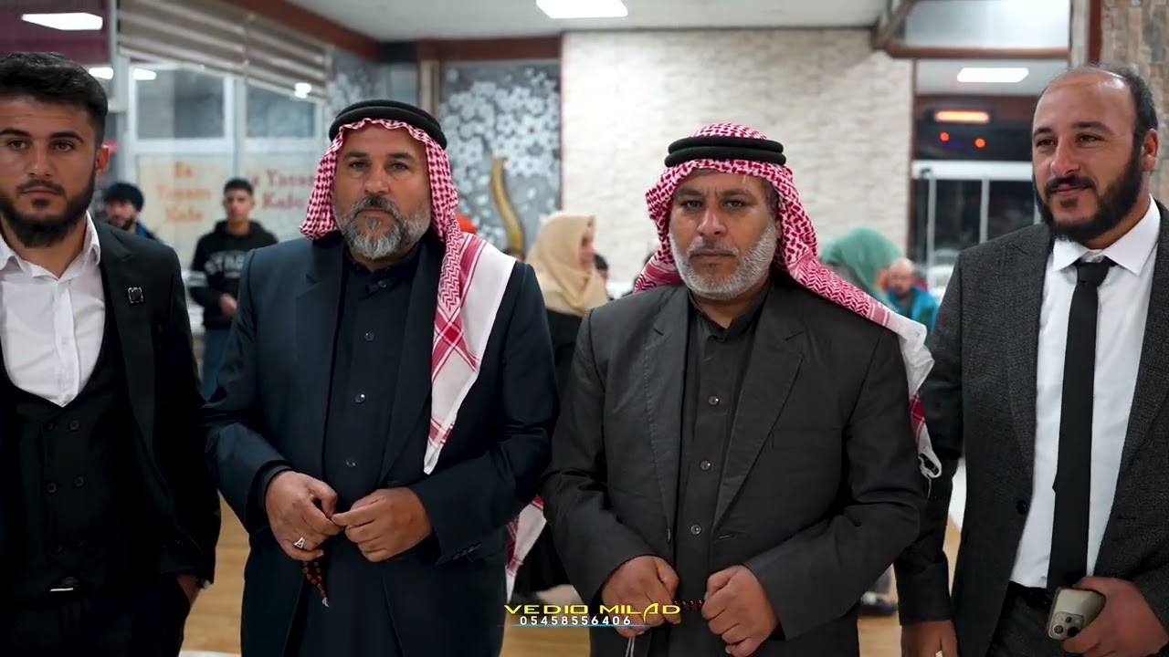 جوبي الفنان محمد الموسى افراح البوحمدان العريس عدنان العودة