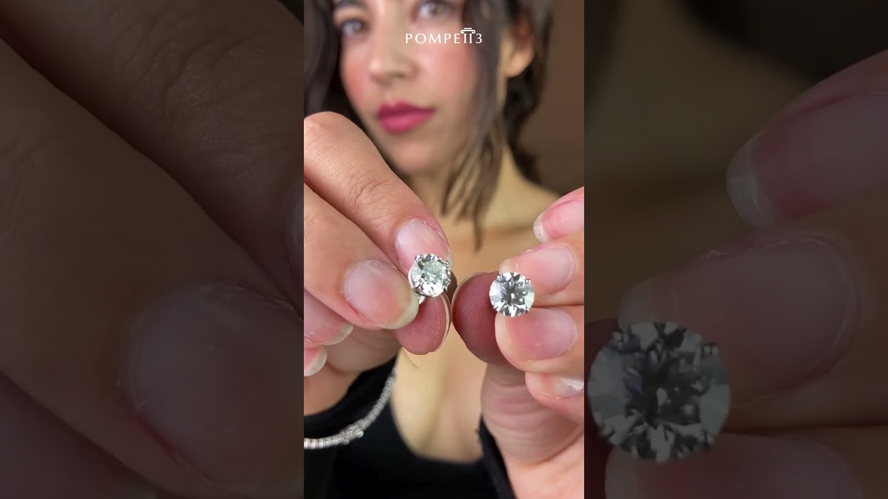 Pompeii3 - The best online jewelry store  #jewelry #ring  #diamond  #diamondring #engagementring