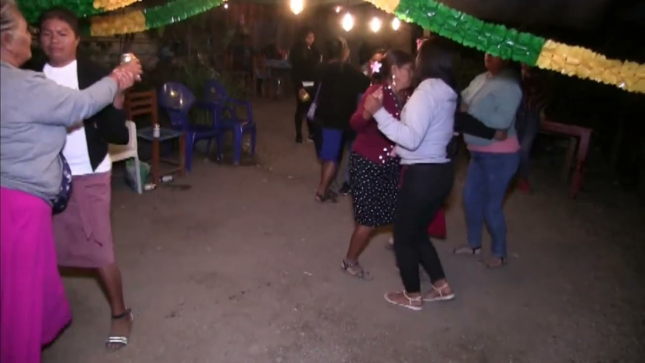 TLATLAUQUITEPEC GRO LA FIESTA DE SAN JUDAS TADEO  DVD 3