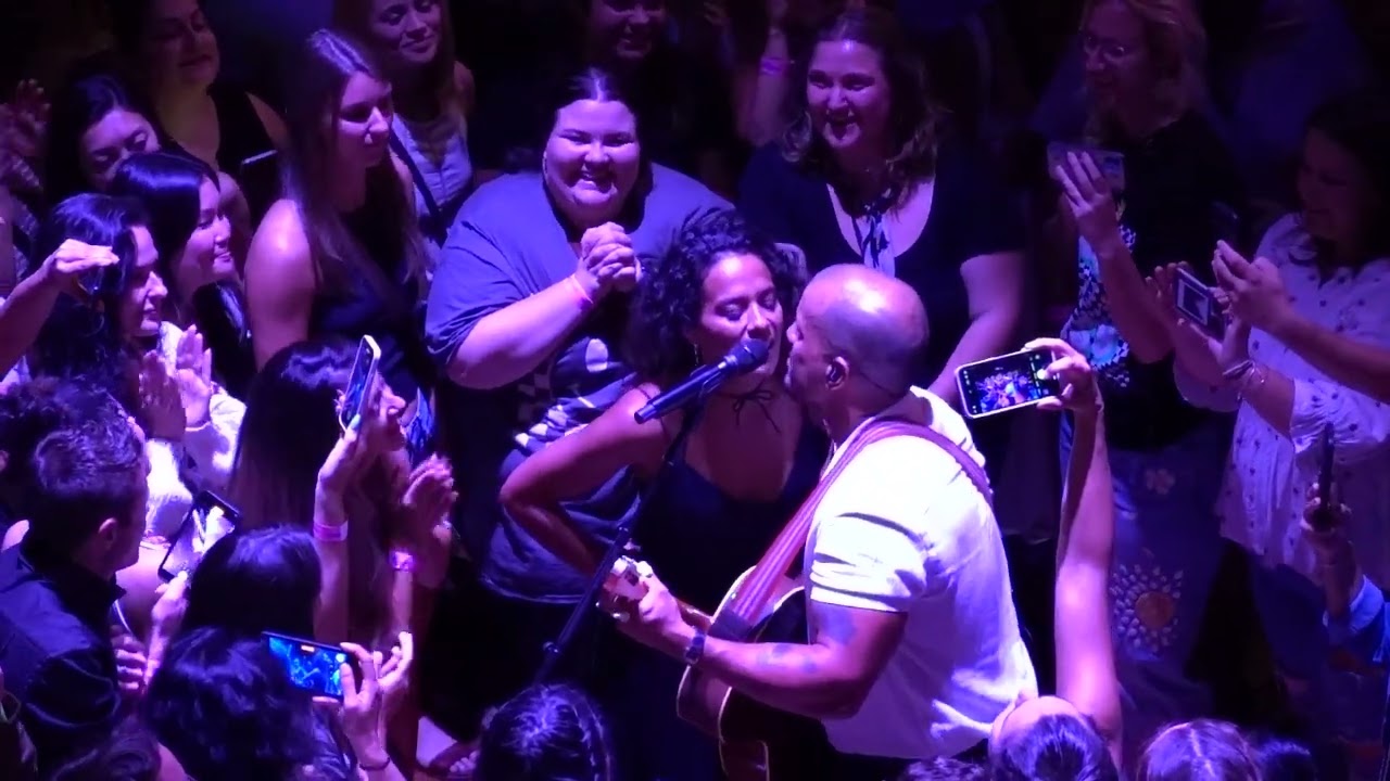 2023 09 05 JOHNNYSWIM - Home