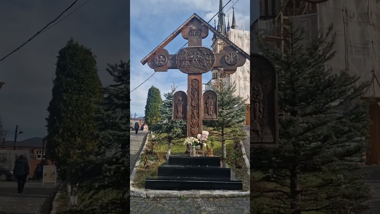 The City of Brașov — streets and culture. #culture #brasov #theblackchurch #romania 