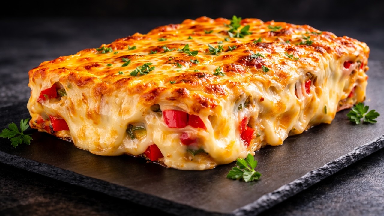 Ein Abendessen, von dem man nie genug bekommt – überraschend schnell