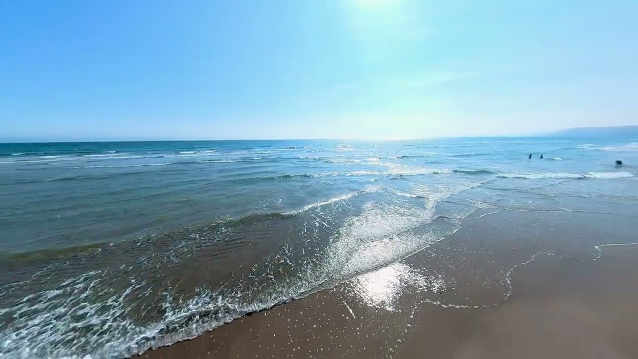 Whitsand bay - Tregangle fort - Cornish beaches