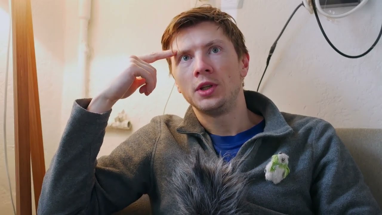 Продуктивная пятница: дожить до весны