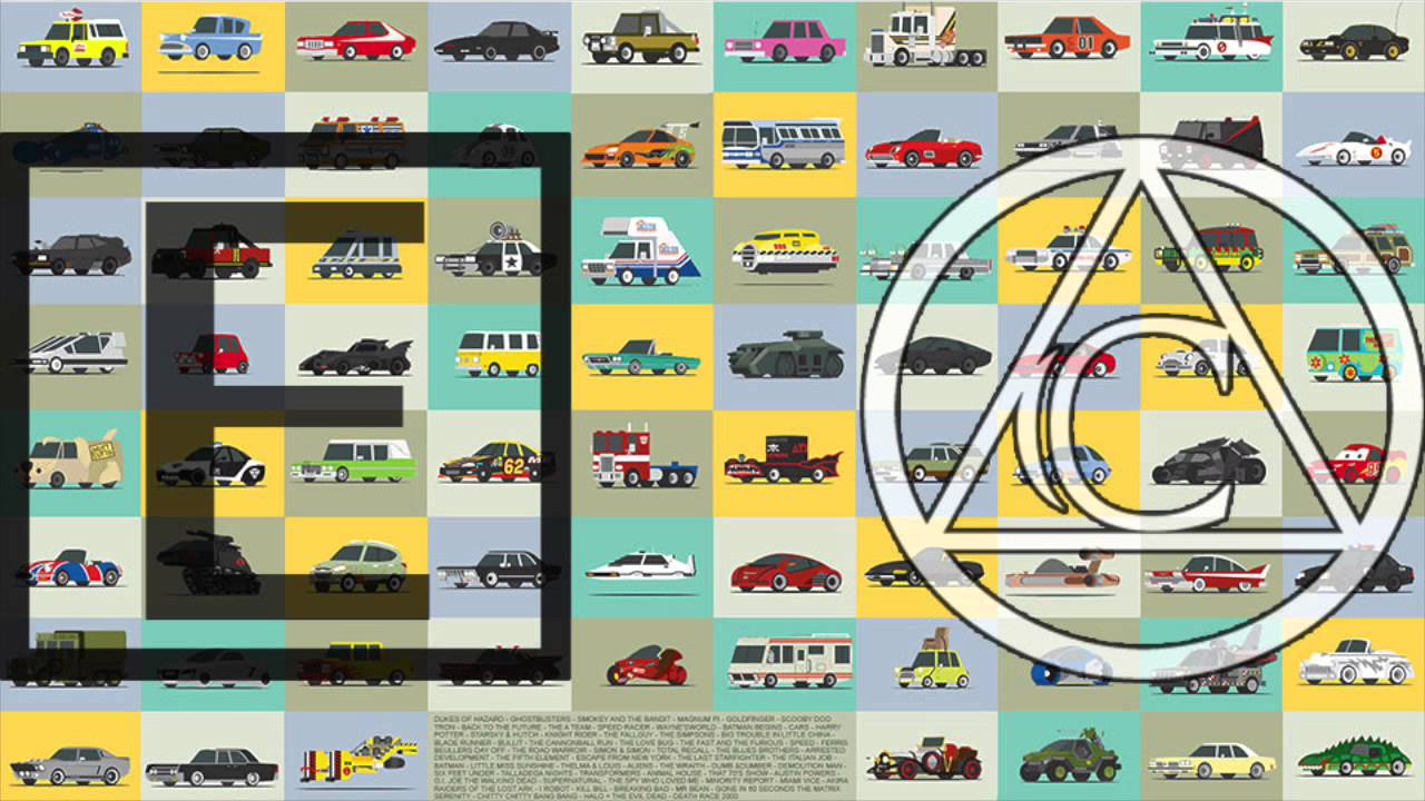 Emissions Ep. II The Garage of Fame