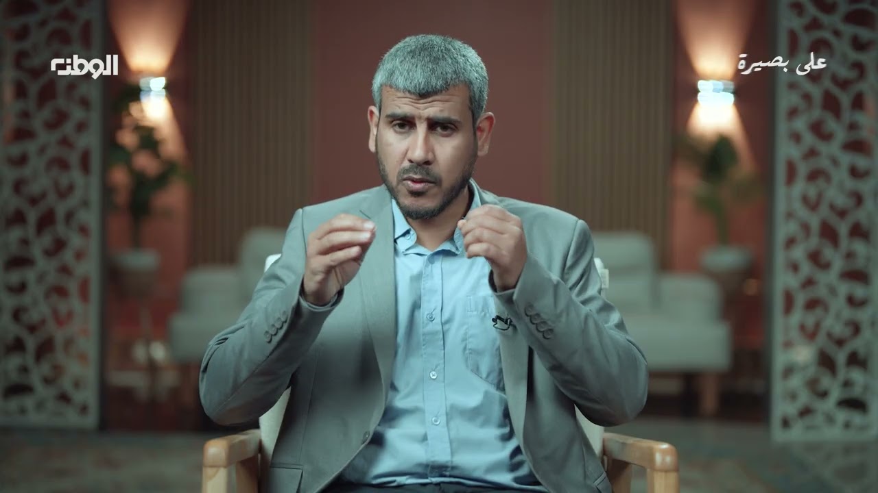 سبعة يفوزون بظل الله يوم القيامة | على بصيرة | 15