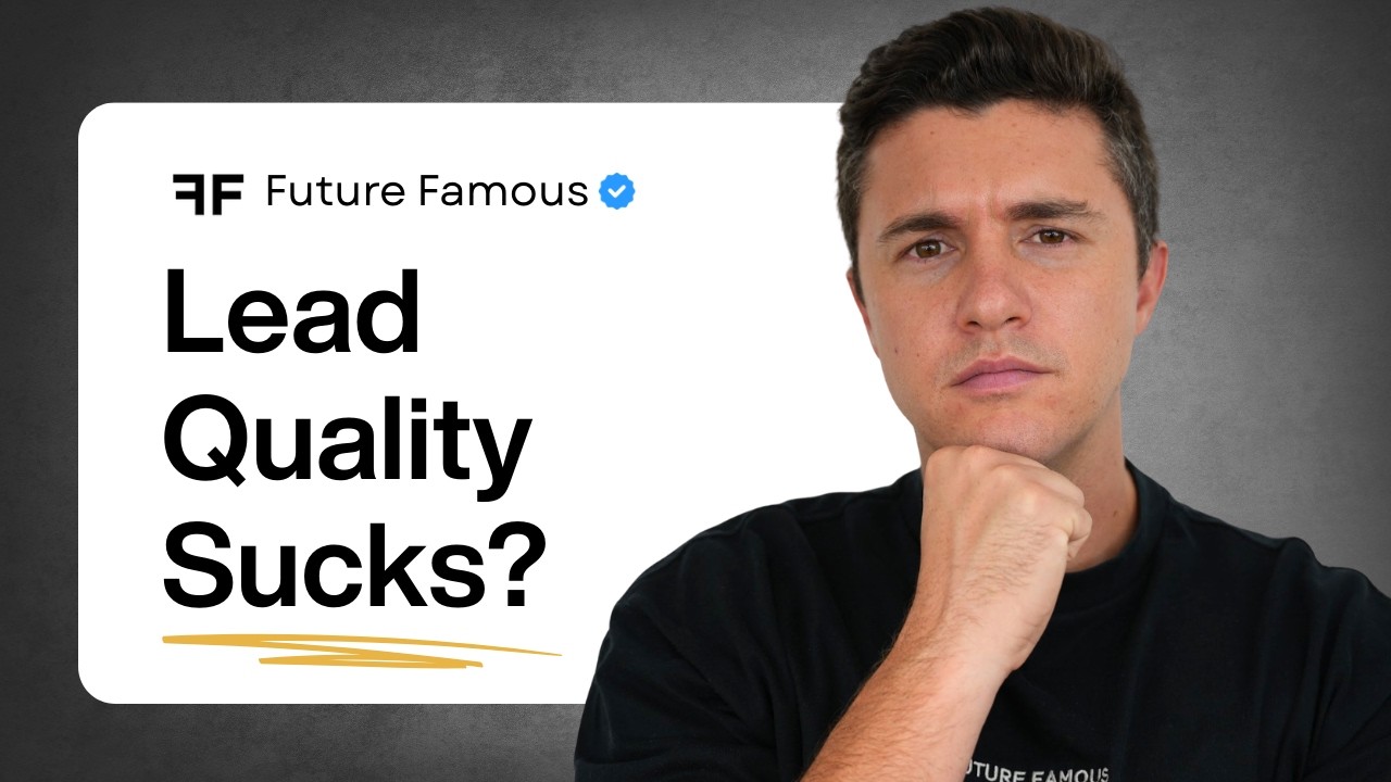 4 Ways To Instantly Improve Lead Quality (Without Spending More on Ads)
