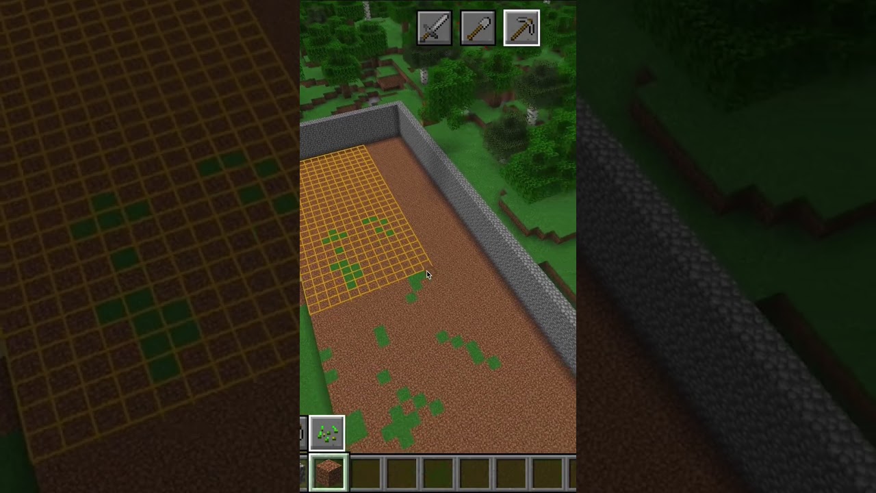 This mod turns Minecraft into Age of Empires