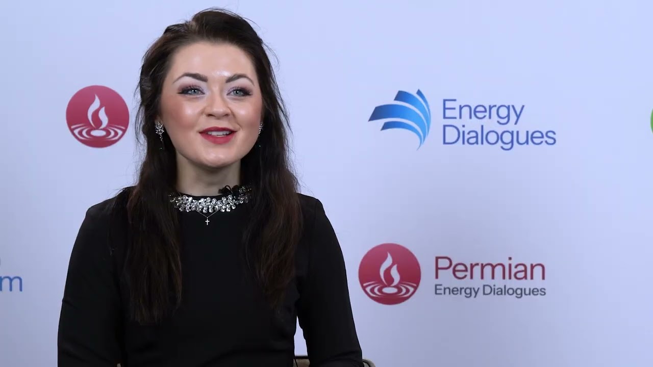 White House Advisor Brittany Kelm on the Value of The North American Gas Forum