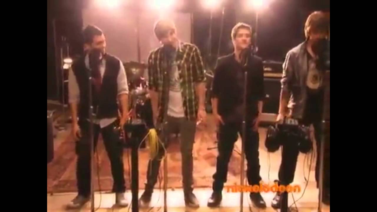 mix de kendall schmidt
