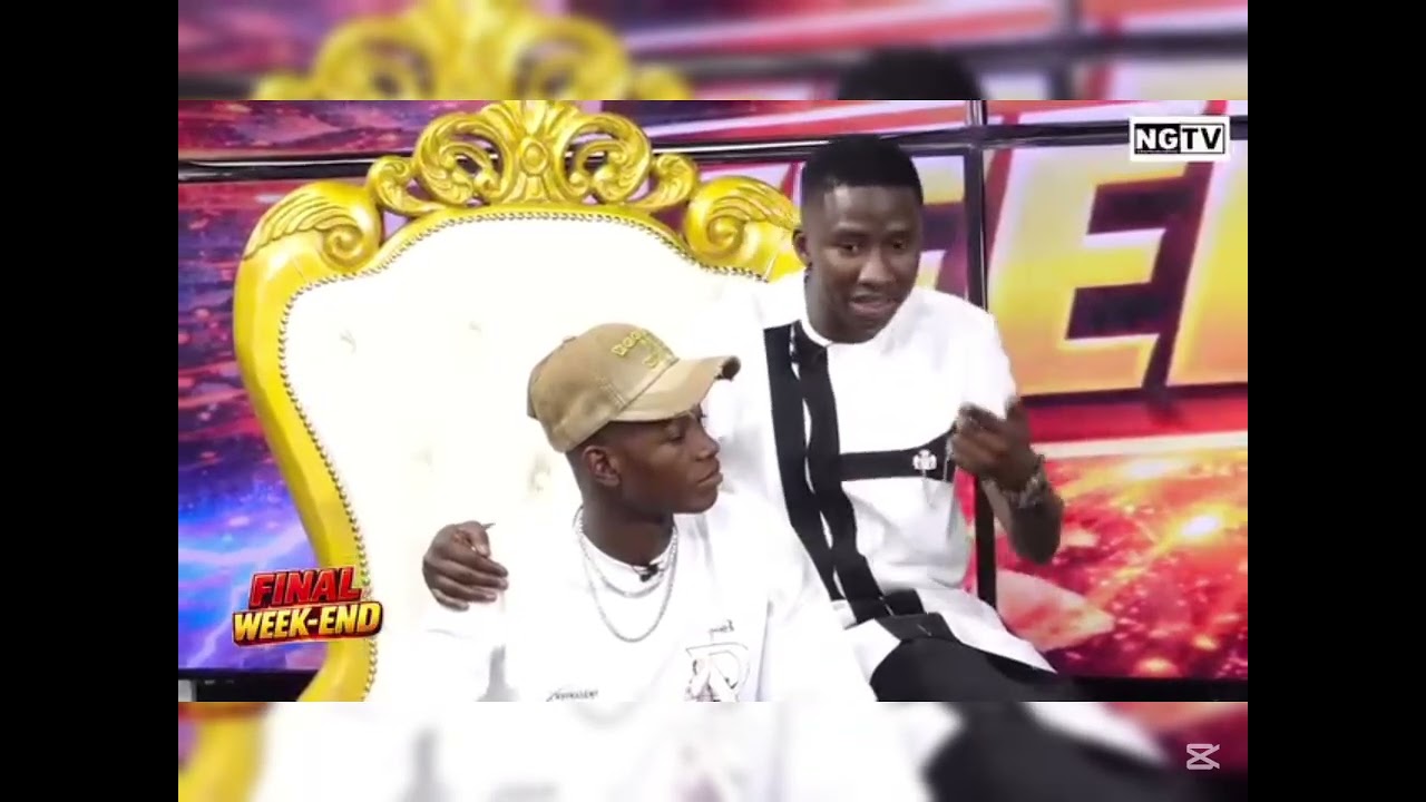 Salif pose une question très pertinente à Doull sur sa compagne actulle 👂🤣Ecouter 