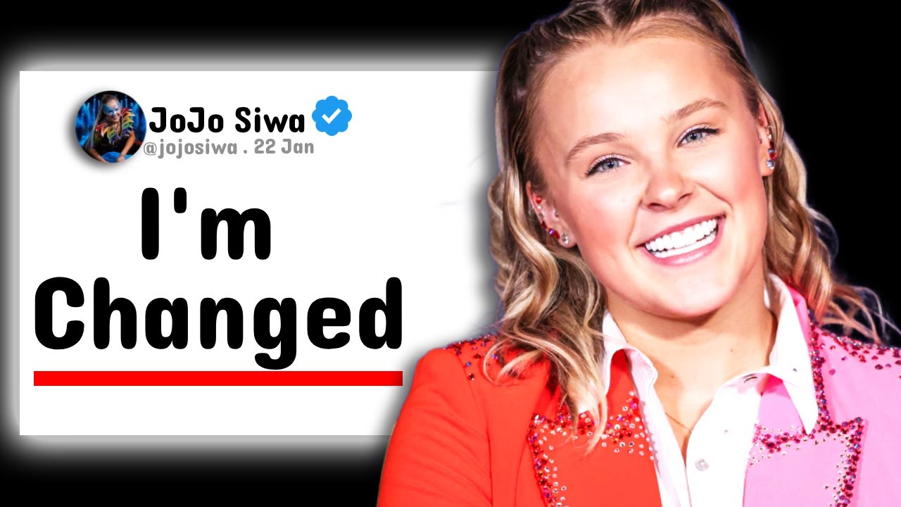 Jojo Siwa Hate Is Getting Out Of Hand