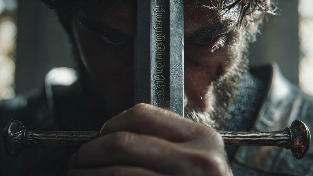 The Sword of the Lord &ndash; Epic Templar Battle Hymn