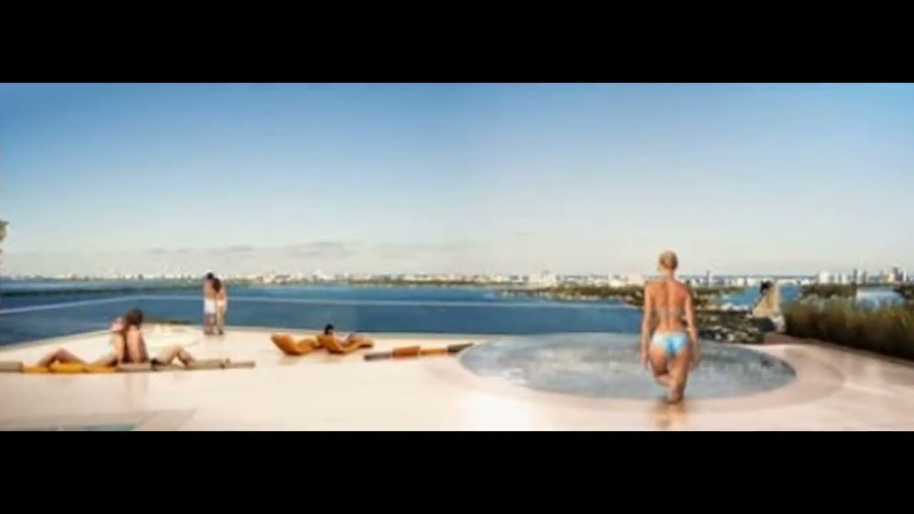 Aria On The Bay