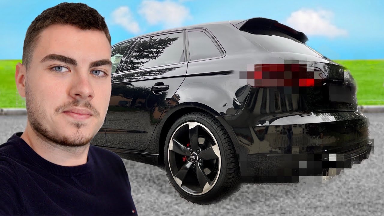 QUESTE MODIFICHE ERANO D'OBBLIGO! Ep.1