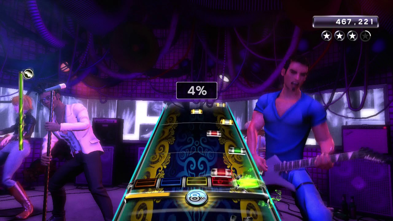 DJMAX Compilation Gtr Only Custom