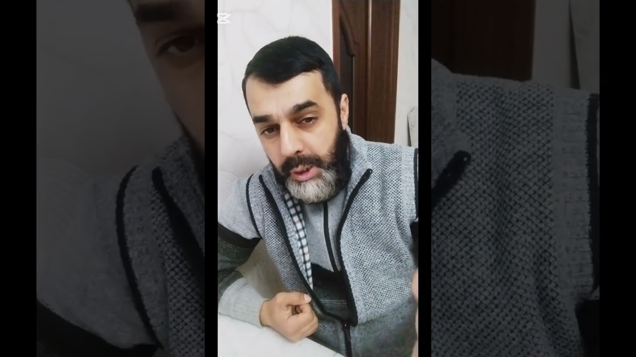 SEYYİD RƏŞİD QURANI TƏHRİF ETDİ.😳😳😳