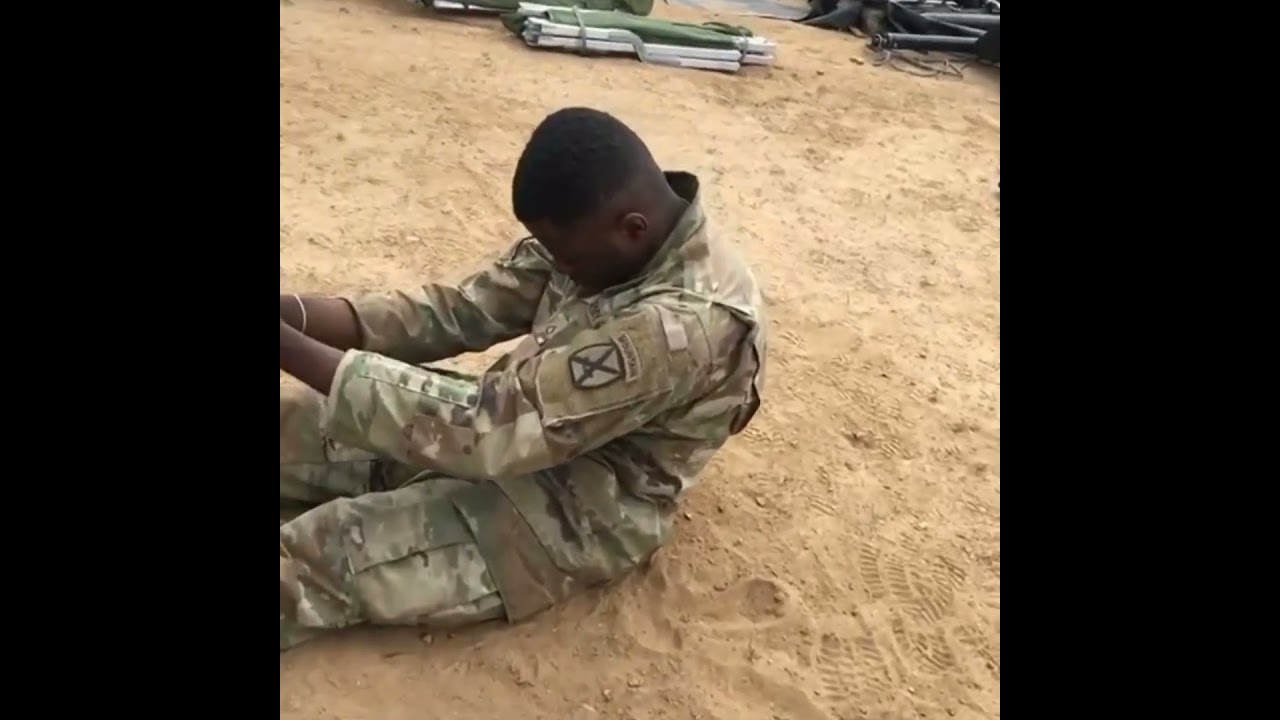 Meet the world's militaries ✨️ #funny #military