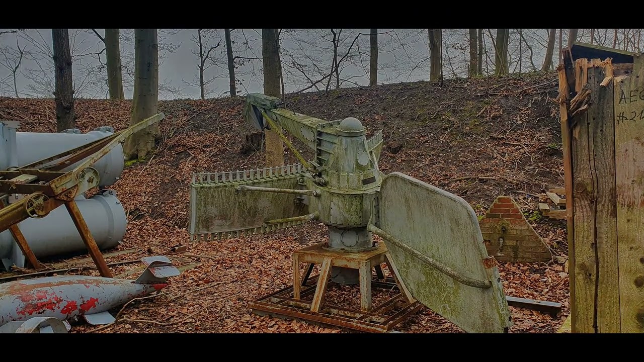 Festung Grauerort