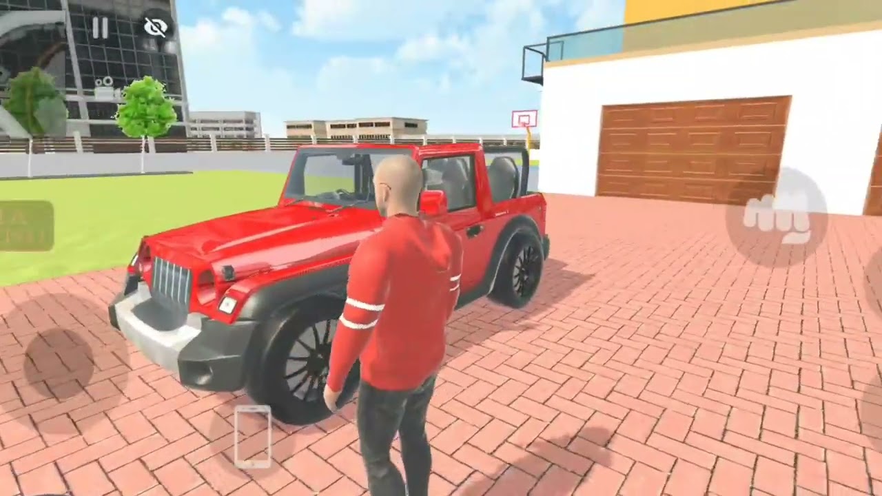 Franklin এর টিভি 😂