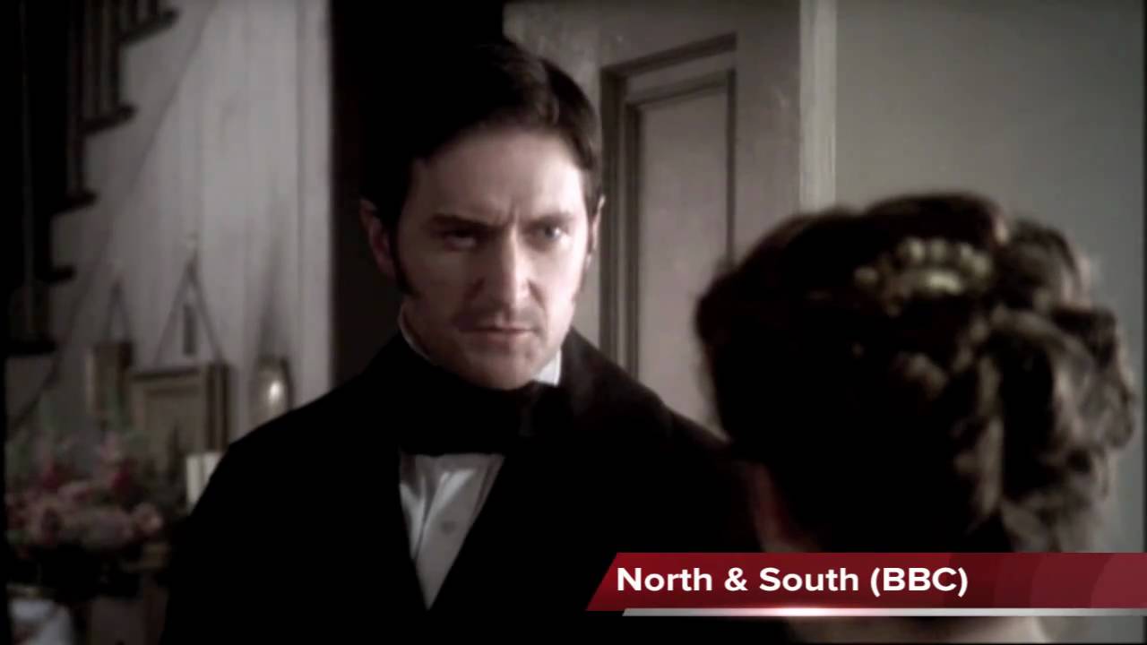 Richard Armitage 