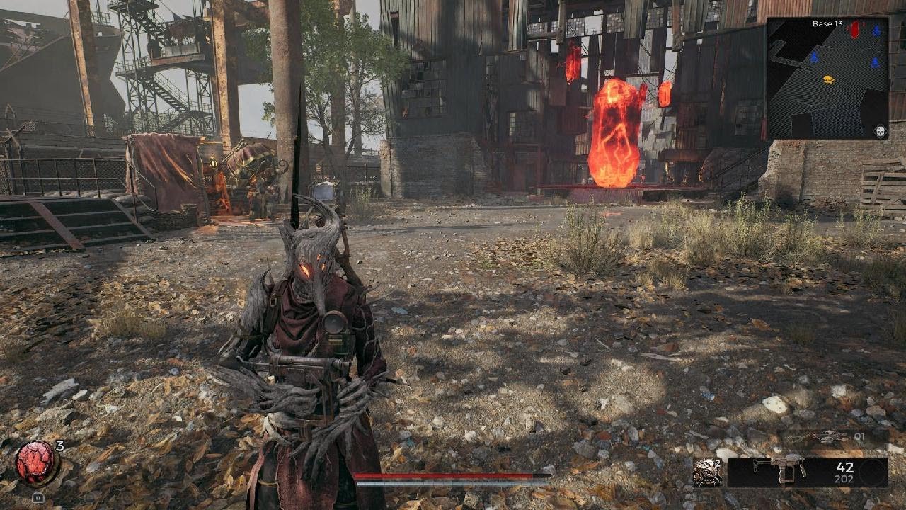 LA MEJOR CLASE DE REMNANT 2 PARA EMPEZAR A JUGAR