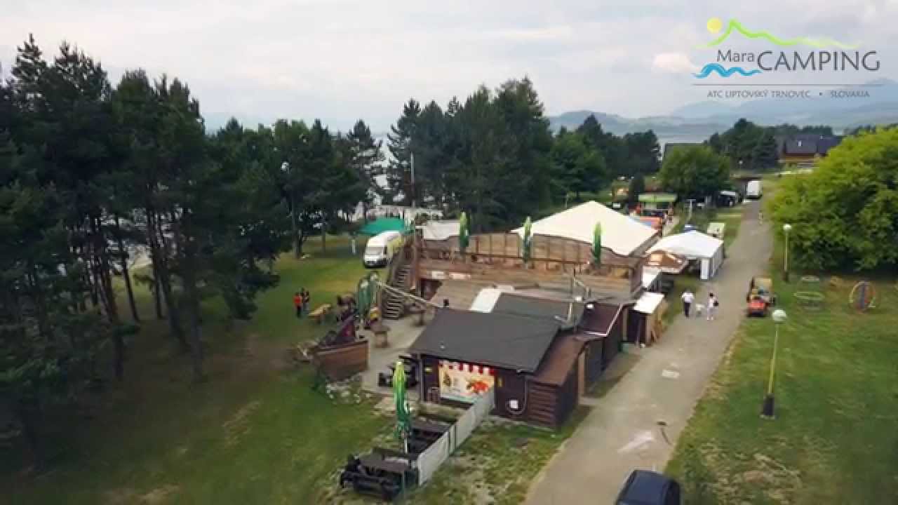 Mara Camping vol.1