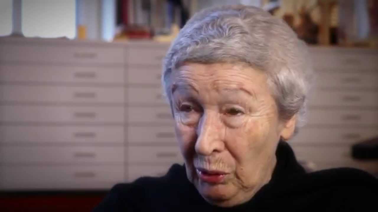 Intervista a Gae Aulenti: «Così è nato l'aeroporto che rappresenta Perugia ed Assisi»
