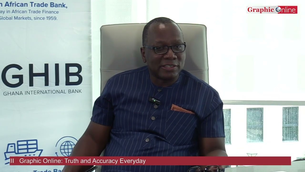 GHIB expands to Africa as it marks 65 years of trade finance