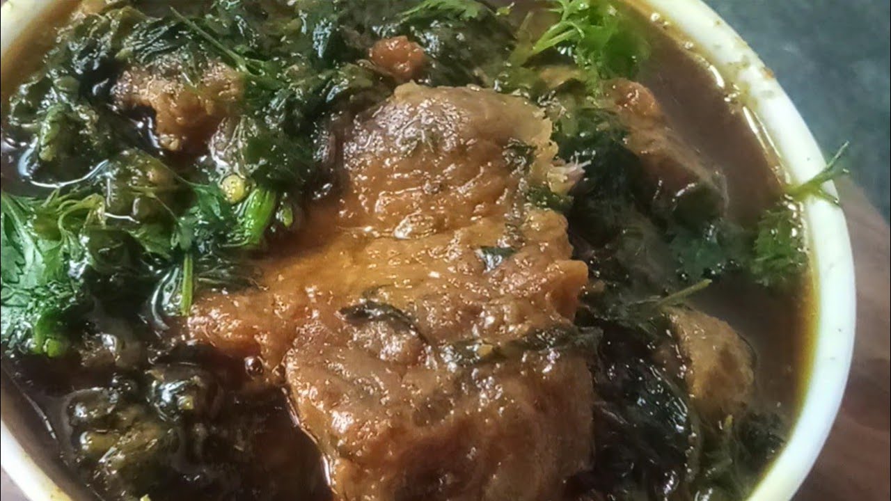 Traditional motton methi 🤤 swaad aisa k dhabe ka mza bhul jaoge 😱