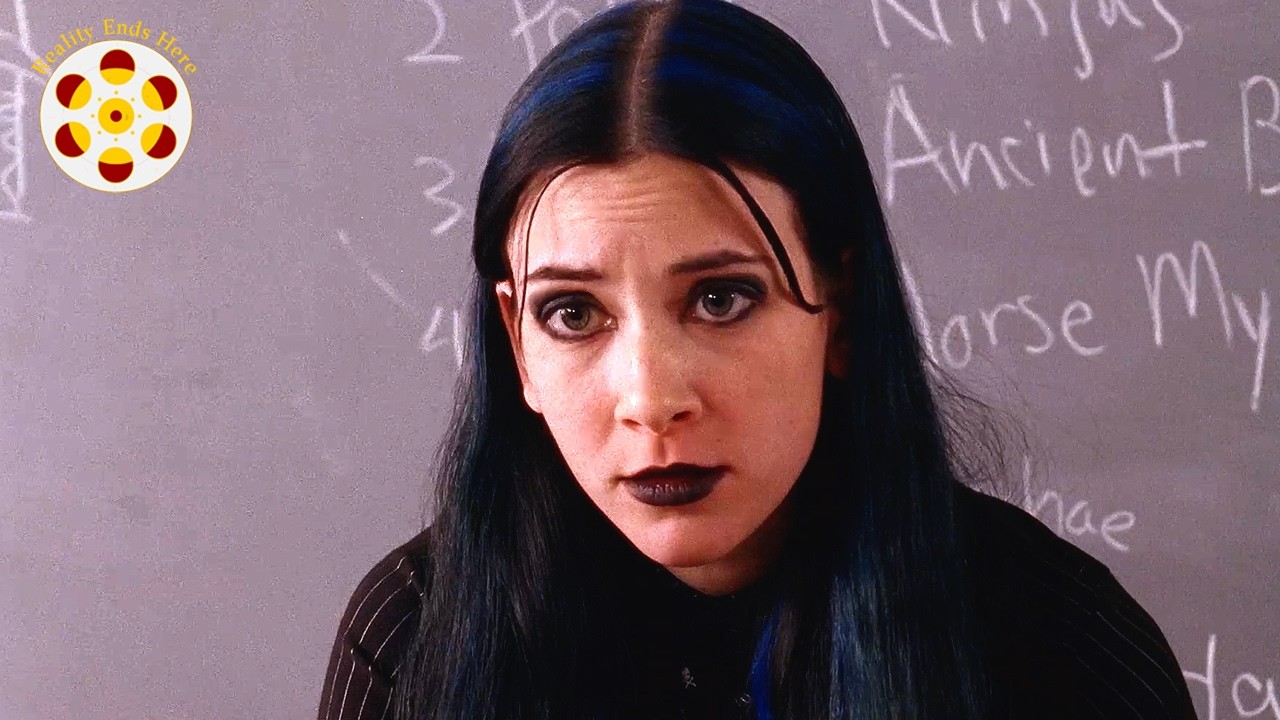 High school outcasts inadvertently unleash an evil force | Cheerbleeders - by Peter Podgursky