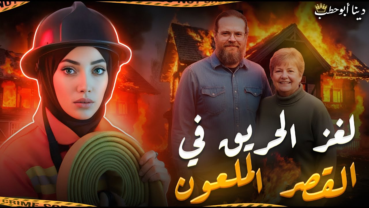 جريمة مزدوجة هزت هدوء المدينة و لغز استغرق الكشف عنه 24 سنه - قضايا تم حلها