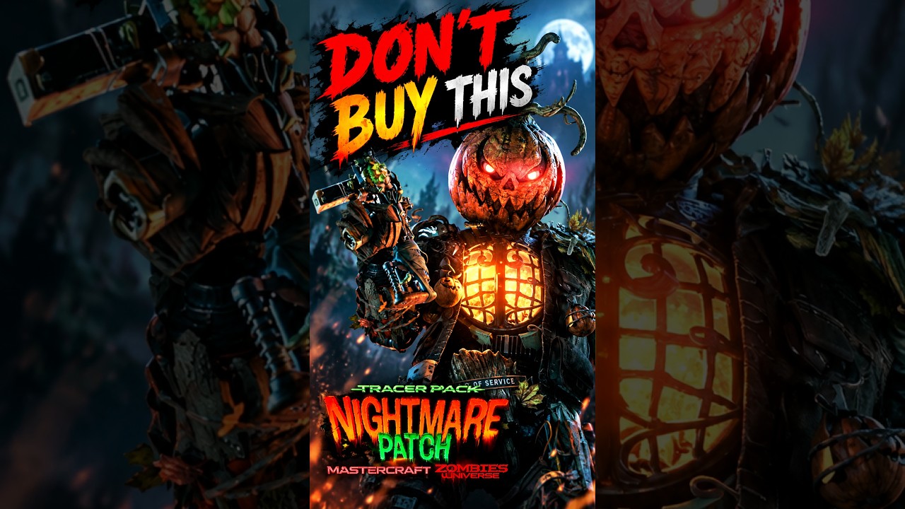 DON&rsquo;T BUY THIS BUNDLE&hellip; ⚠️ Check This First! | Warzone