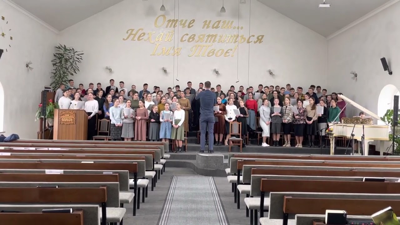 Мы самые счастливые!!!