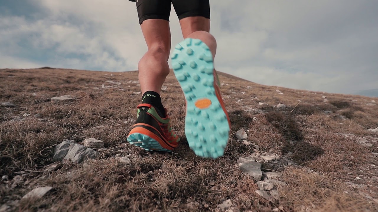 WonderRun - Θωμάς Πουρλίδας - preparations